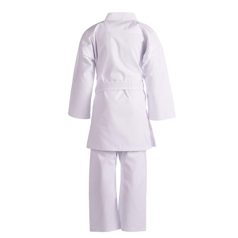 Karate Gi - Entry Level - Size 3/160cm - Adult Ring Star