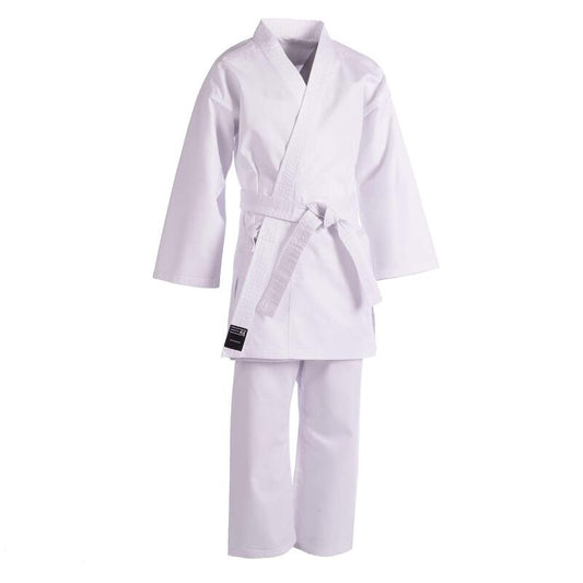 Karate Gi - Entry Level - Size 1/140cm - Kids Ring Star