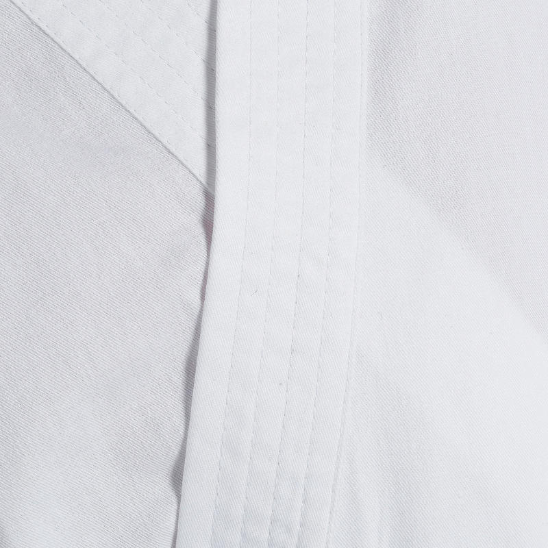 Karate Gi - Entry Level - Size 0/130cm - Kids Outshock