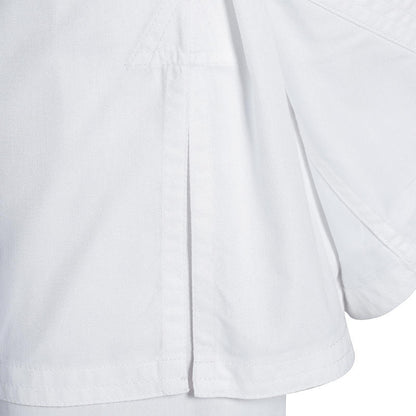 Karate Gi - Entry Level - Size 0/130cm - Kids Outshock