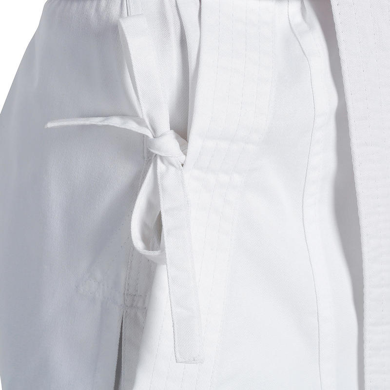 Karate Gi - Entry Level - Size 0/130cm - Kids Outshock