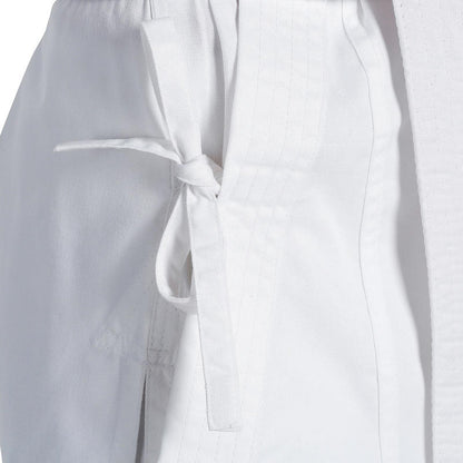 Karate Gi - Entry Level - Size 0/130cm - Kids Outshock