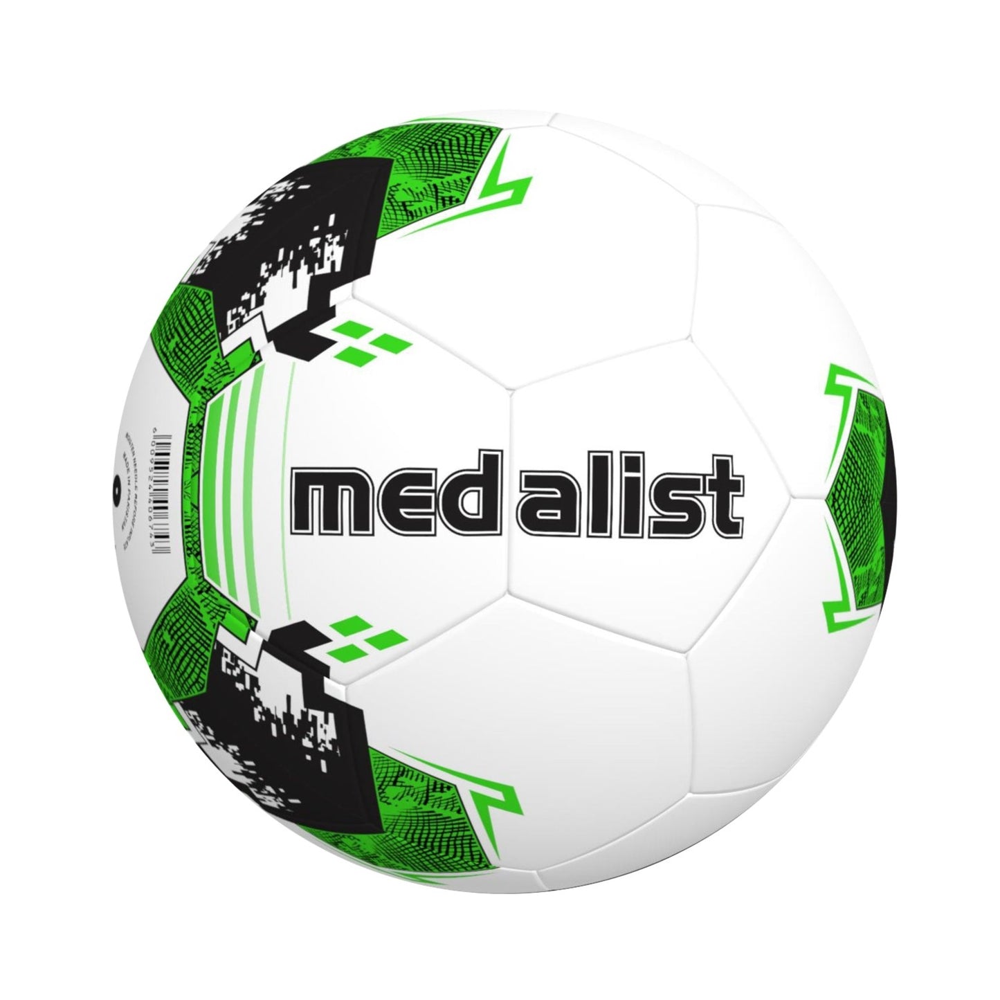 Soccerball Club Pro # 3