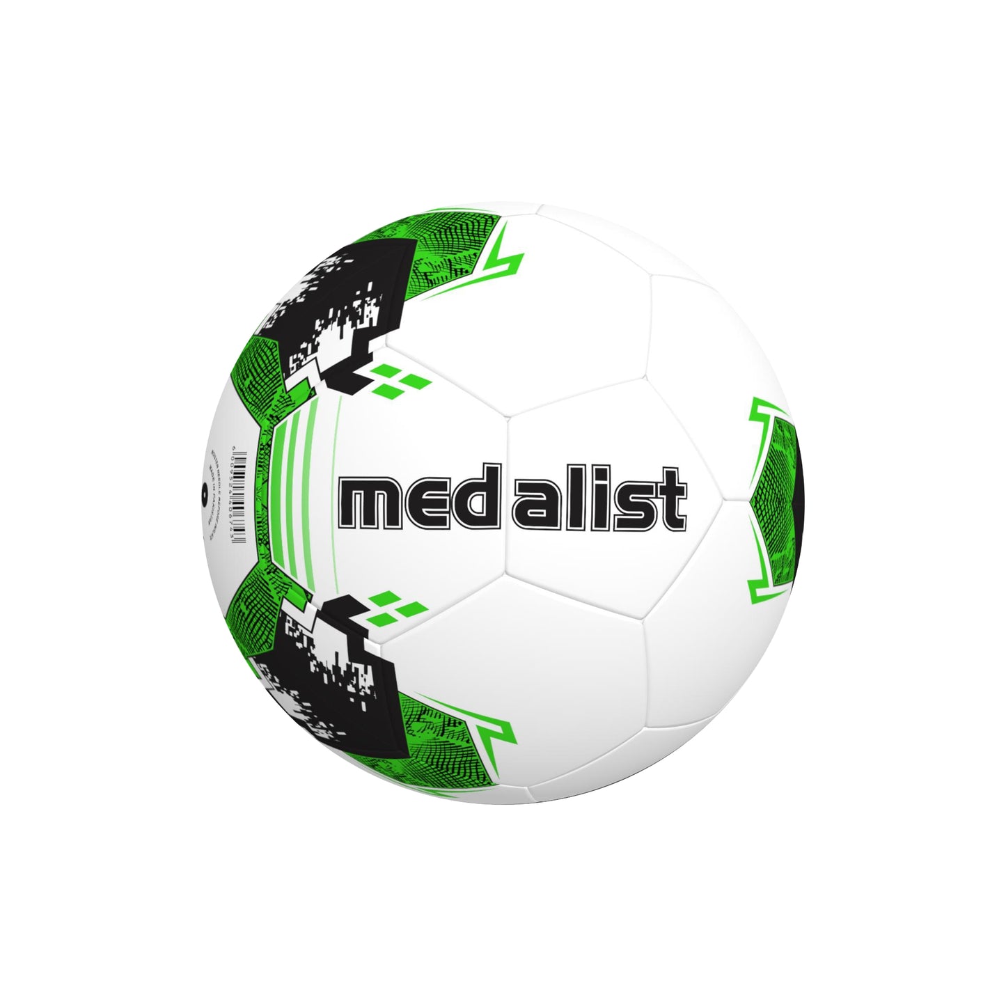 Soccerball Club Pro # 5