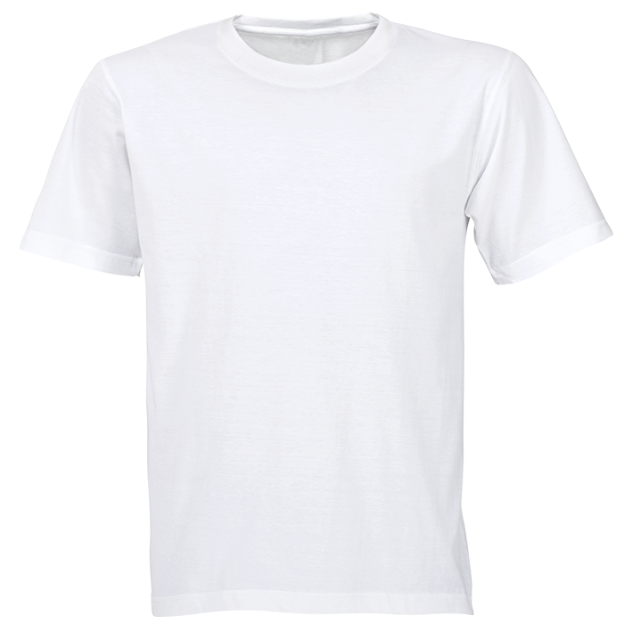 Value Crew Neck T-Shirt