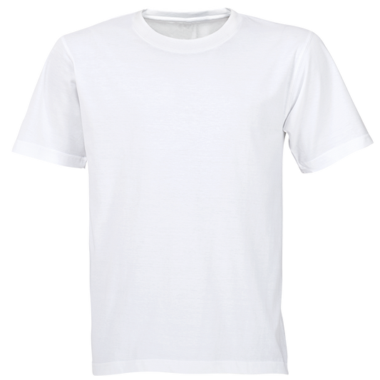 Value Crew Neck T-Shirt