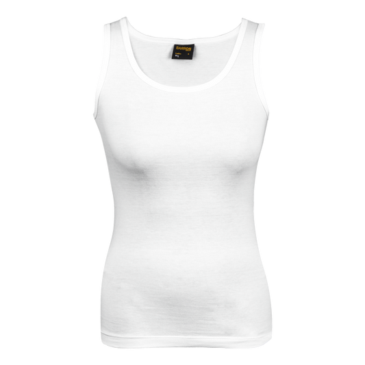Ladies Lightweight Vest