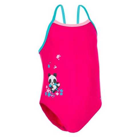 Baby Girls Swimwear Madina Panda