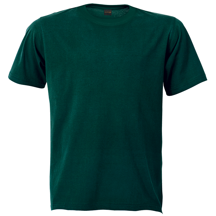 Barron Crew Neck T-Shirts - Adult - Various Colours