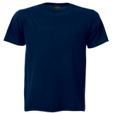 Barron Crew Neck T-Shirts - Adult - Various Colours