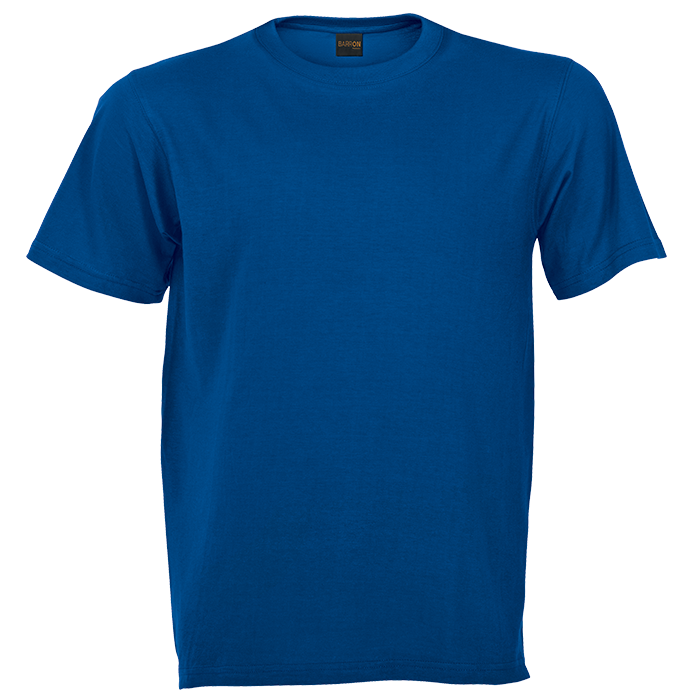 Barron Crew Neck T-Shirts - Adult - Various Colours
