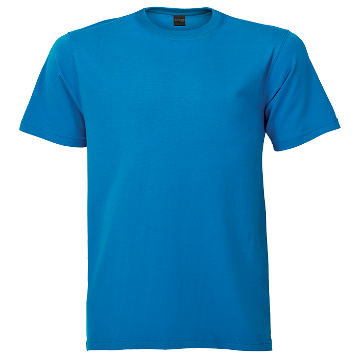Barron Crew Neck T-Shirts - Adult - Various Colours