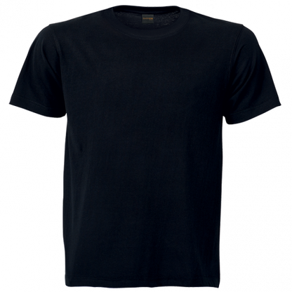 Barron Crew Neck T-Shirts - Adult - Various Colours