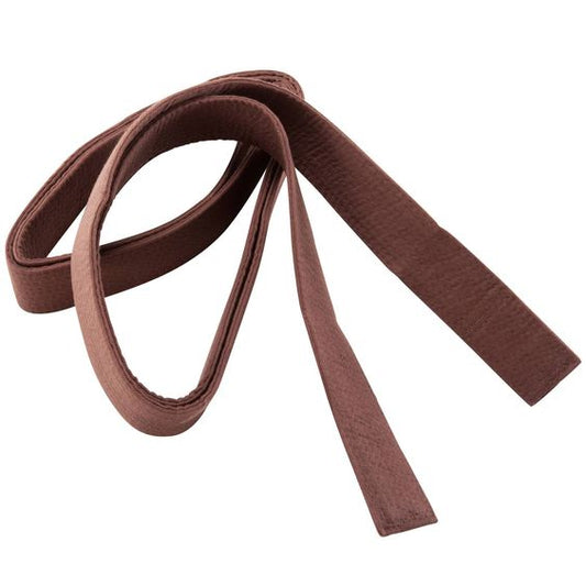 Karate Belt - Brown