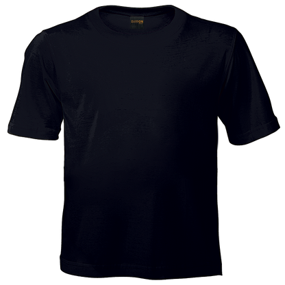 Barron Crew Neck T-Shirts - Kiddies - Various Colours