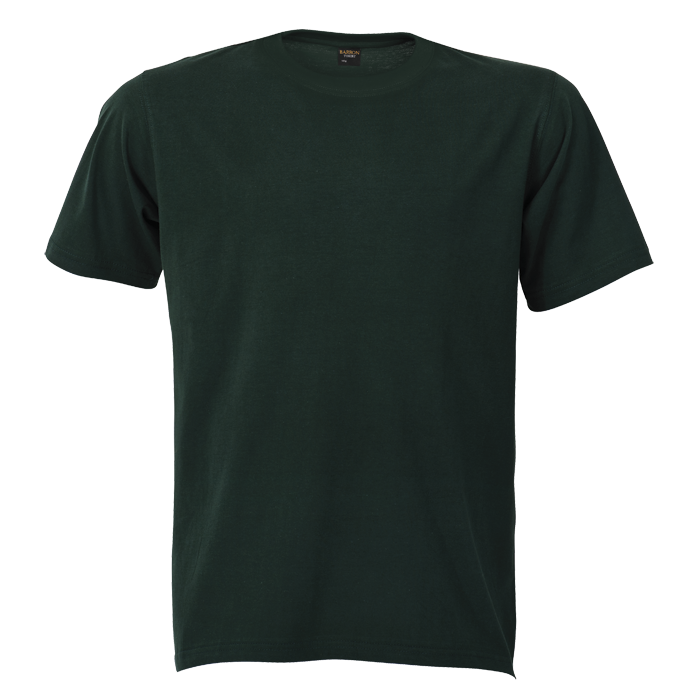 Barron Crew Neck T-Shirts - Kiddies - Various Colours