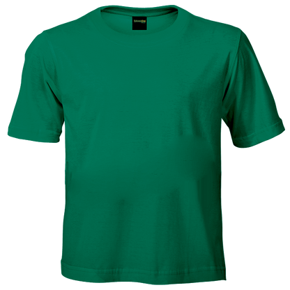 Barron Crew Neck T-Shirts - Kiddies - Various Colours