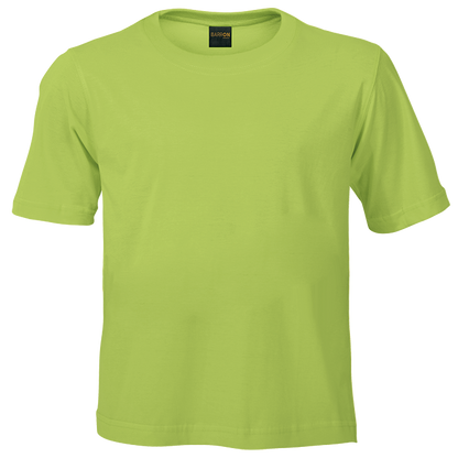 Barron Crew Neck T-Shirts - Kiddies - Various Colours