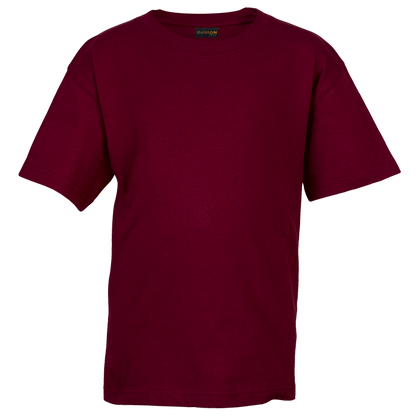Barron Crew Neck T-Shirts - Kiddies - Various Colours