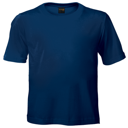 Barron Crew Neck T-Shirts - Kiddies - Various Colours