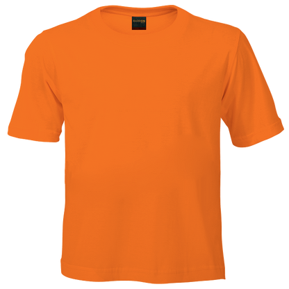 Barron Crew Neck T-Shirts - Kiddies - Various Colours
