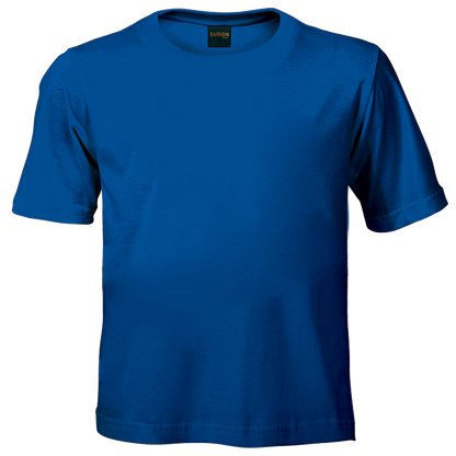 Barron Crew Neck T-Shirts - Kiddies - Various Colours