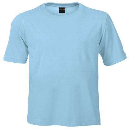 Barron Crew Neck T-Shirts - Kiddies - Various Colours