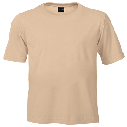 Barron Crew Neck T-Shirts - Kiddies - Various Colours
