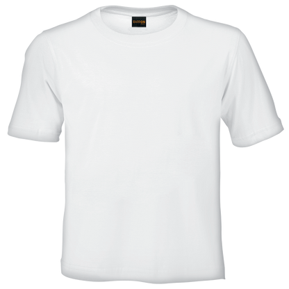 Barron Crew Neck T-Shirts - Kiddies - Various Colours