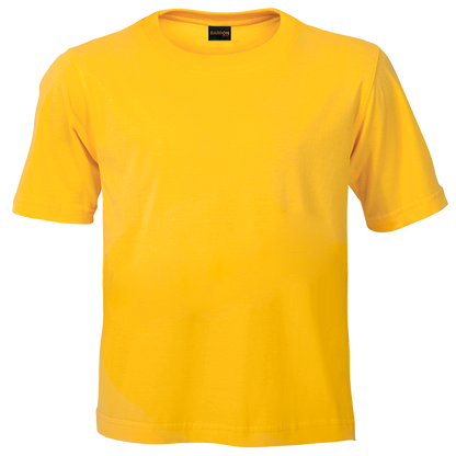Barron Crew Neck T-Shirts - Kiddies - Various Colours
