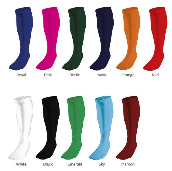 BRT Team Socks - Various Colours