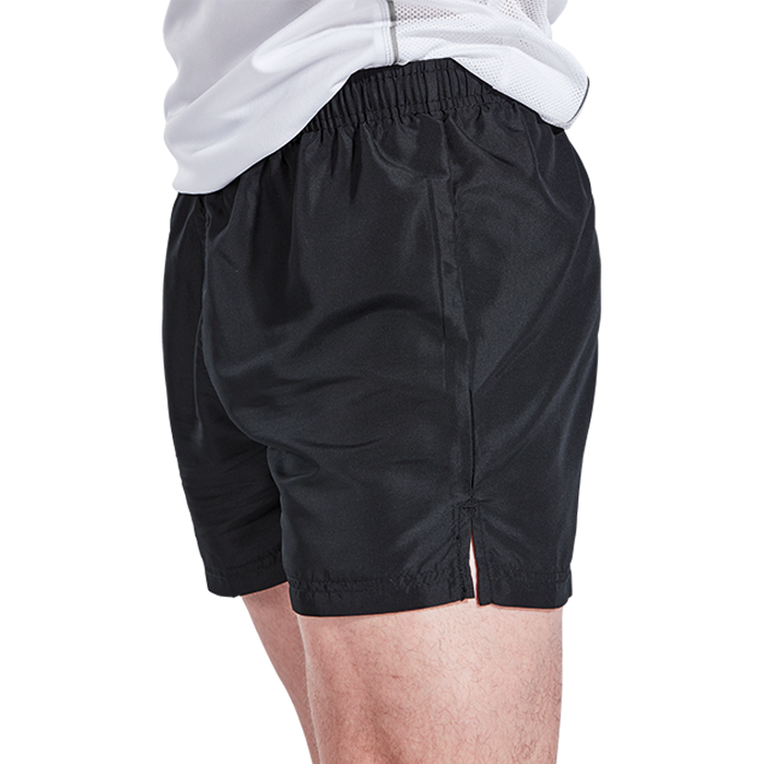 BRT Aero Running Shorts - Black
