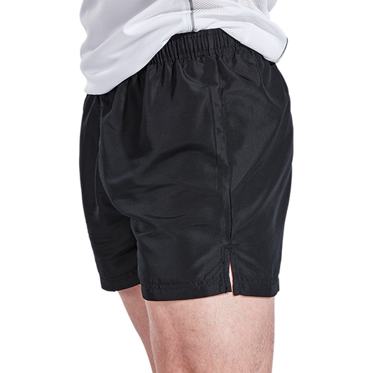 BRT Aero Running Shorts - Black