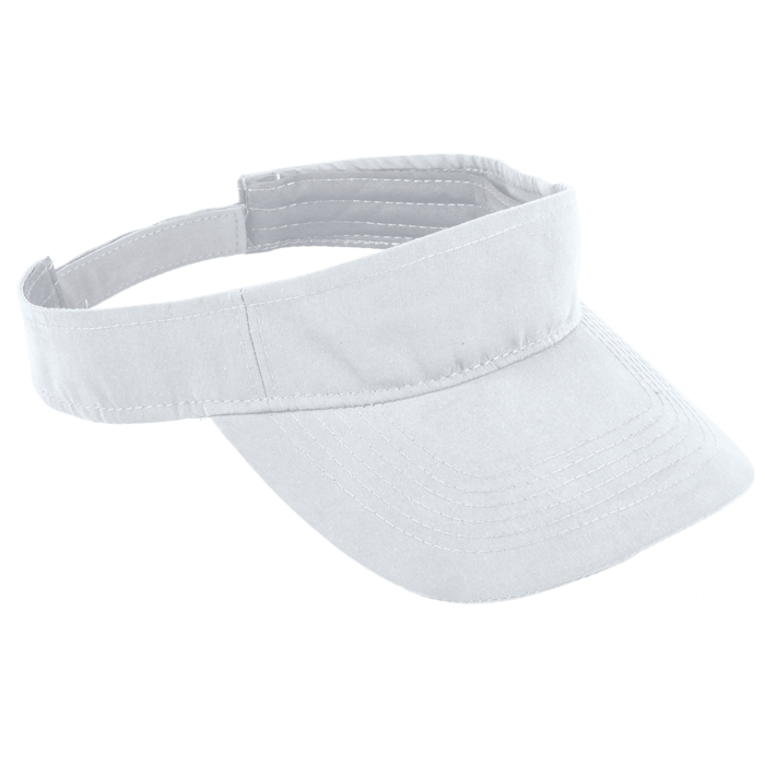 Sun Visor Caps - Various Colors