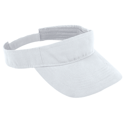Sun Visor Caps - Various Colors