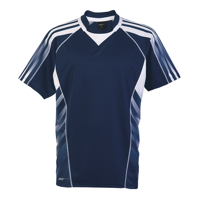 BRT Tao Rugby Jersey - Navy