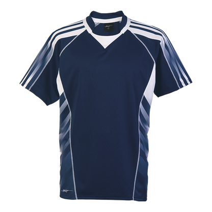 BRT Tao Rugby Jersey - Navy