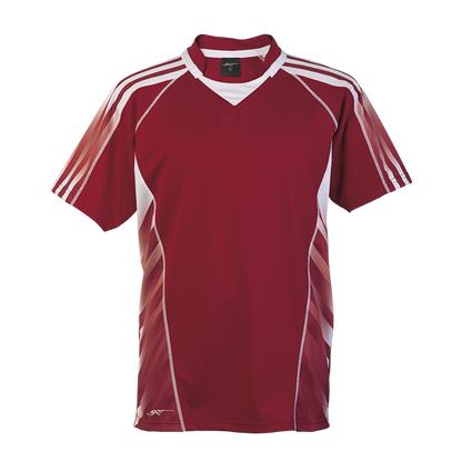 BRT Tao Rugby Jersey - Red