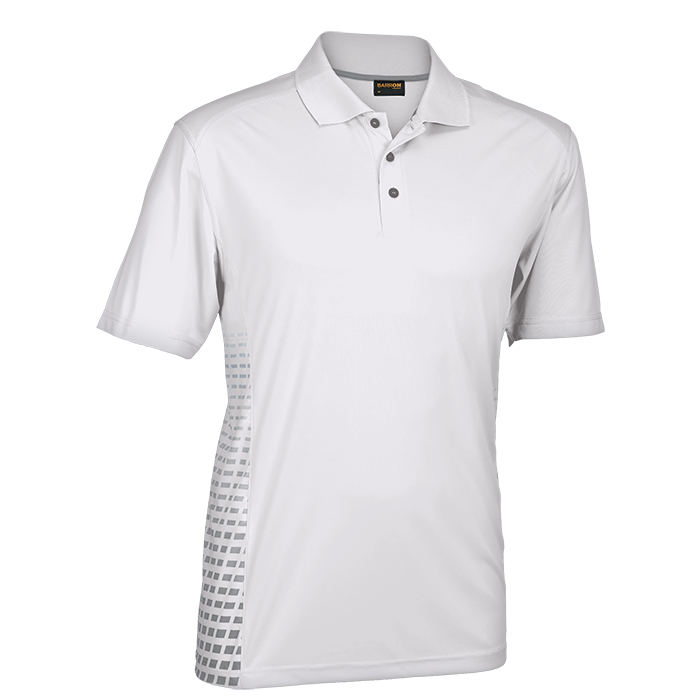 Mens Galaxy Golfer - White