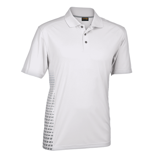 Mens Galaxy Golfer - White