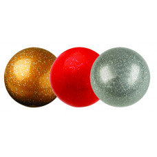 Hockey Ball - Practice - Smooth Glitter