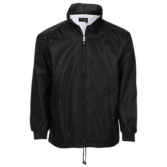 Dri-Mac Jackets - Senior - Black