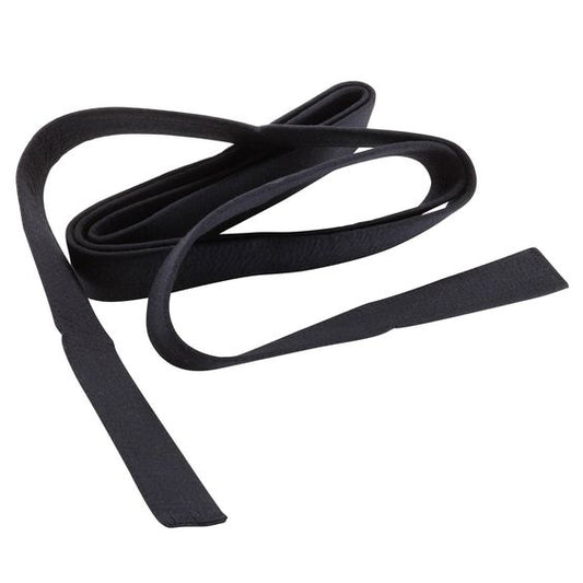Karate Belt - Black