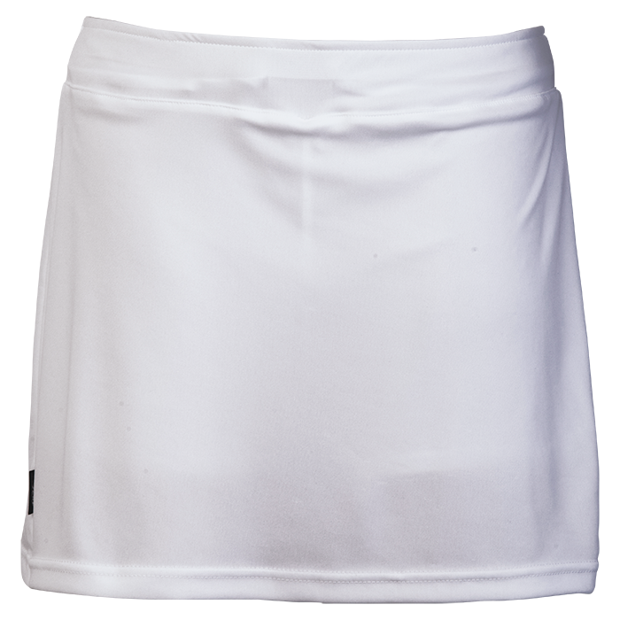 BRT Motion Skort - White