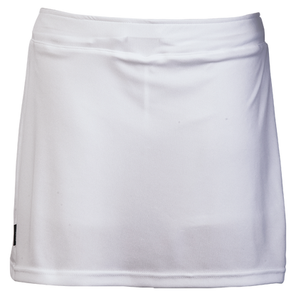 BRT Motion Skort - White