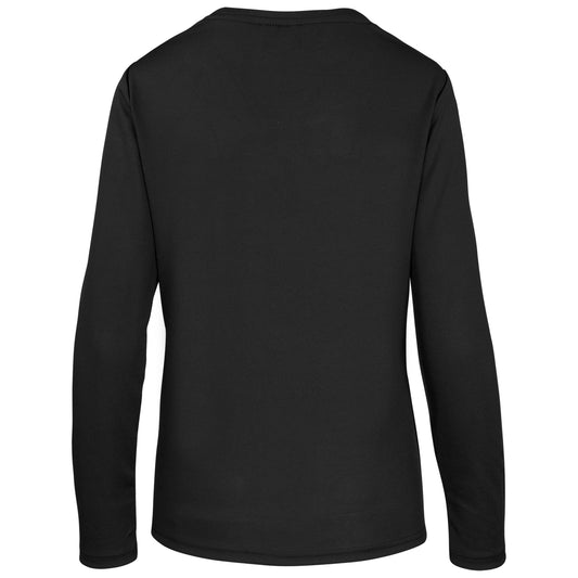 All Star Long Sleeve T-Shirt - Ladies