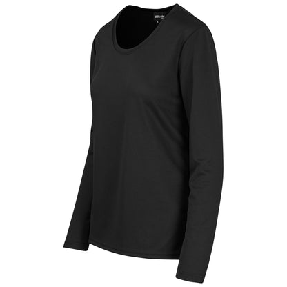 All Star Long Sleeve T-Shirt - Ladies