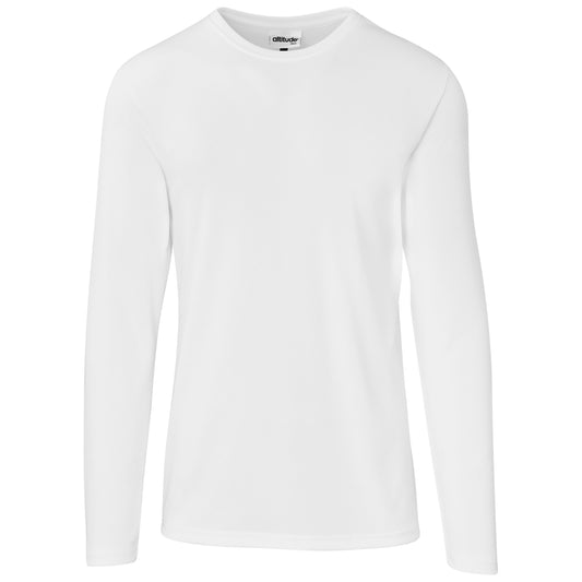 All Star Long Sleeve T-Shirt - Ladies