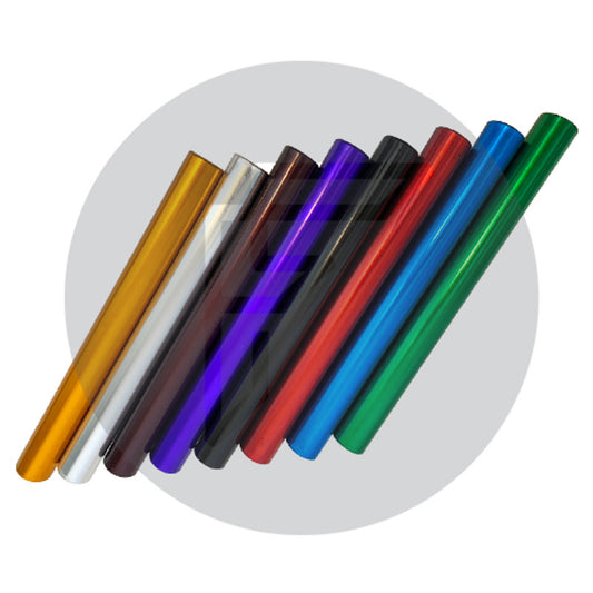 Relay Batons - Snr (Set of 8)