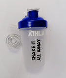 ATHLU Protein Shaker - 400ml
